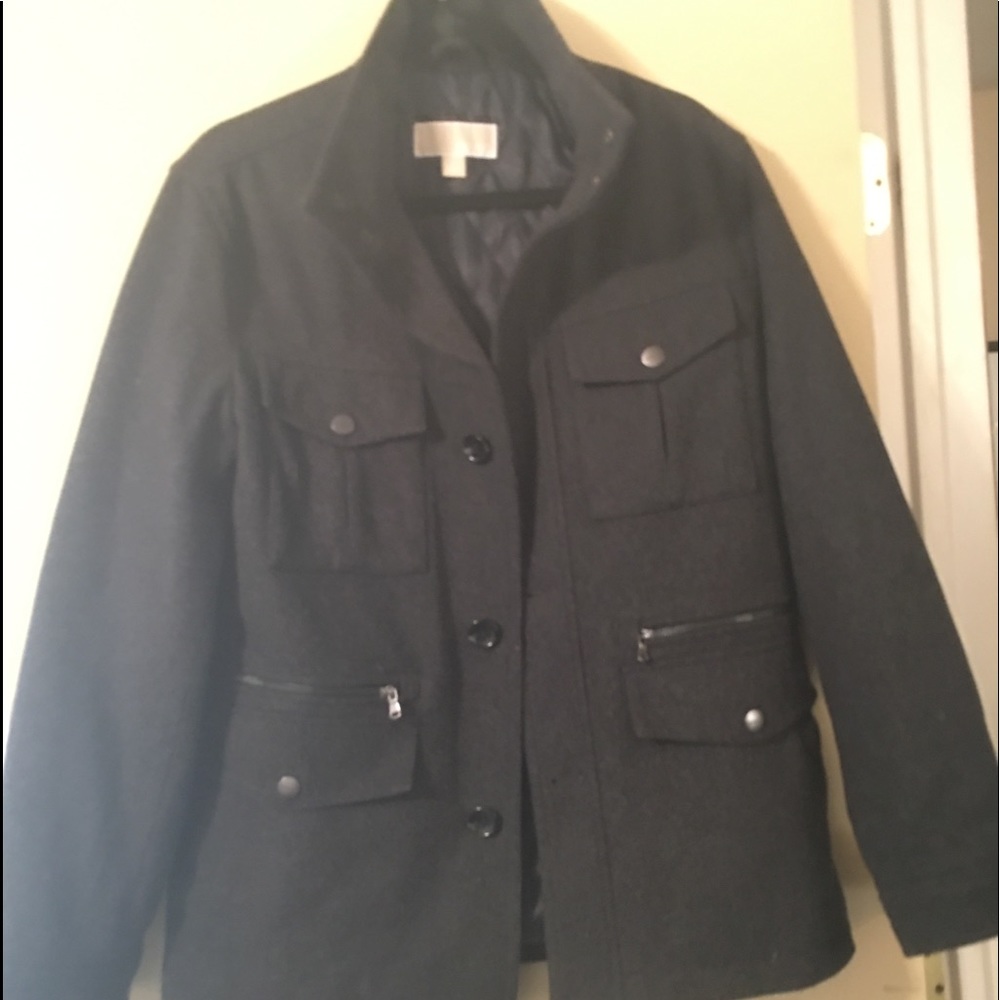 Michael Kors men’s coat